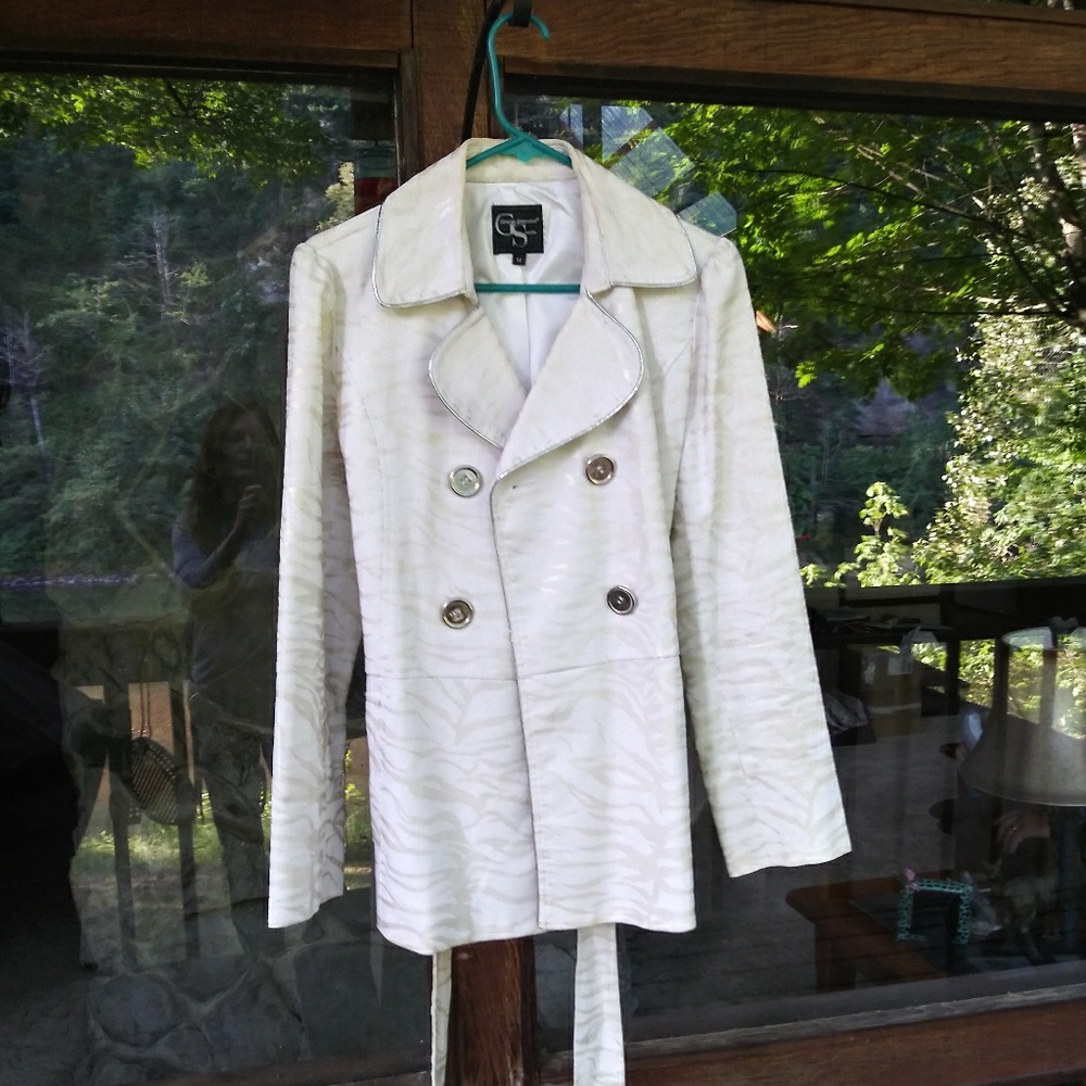 Vintage Coat